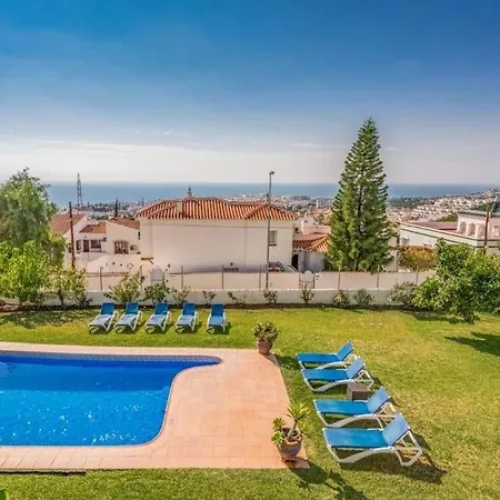 San Juan De Capistrano Sleeps 11 Pool Air Con