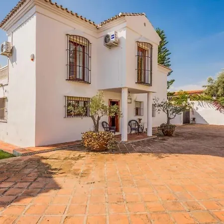 San Juan De Capistrano Sleeps 11 Pool Air Con Nerja