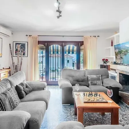 San Juan De Capistrano Sleeps 11 Pool Air Con Villa