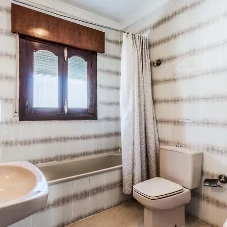 San Juan De Capistrano Sleeps 11 Pool Air Con Villa *