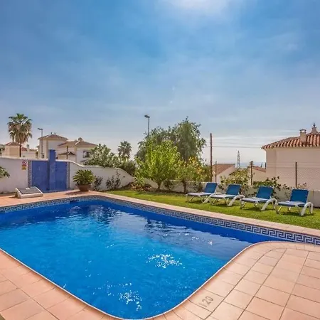 Villa San Juan De Capistrano Sleeps 11 Pool Air Con *