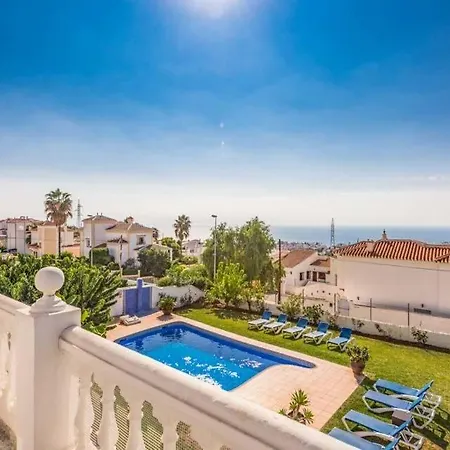 Villa San Juan De Capistrano Sleeps 11 Pool Air Con