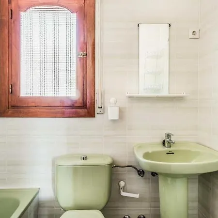 San Juan De Capistrano Sleeps 11 Pool Air Con Villa Nerja