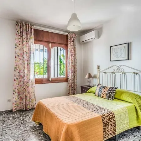 San Juan De Capistrano Sleeps 11 Pool Air Con Villa