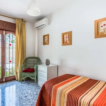 San Juan De Capistrano Sleeps 11 Pool Air Con Villa Nerja